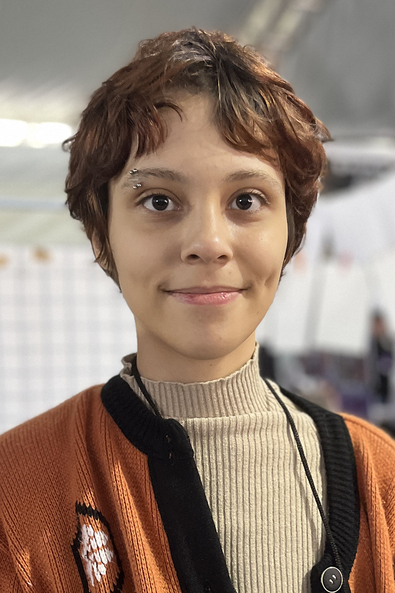 Pio Piolho na Bienal de Quadrinhos de Curitiba 2023