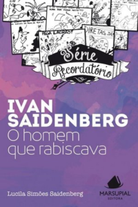 Série Recordatório: Ivan Saidenberg