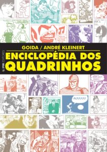 Enciclopédia dos Quadrinhos (2011)